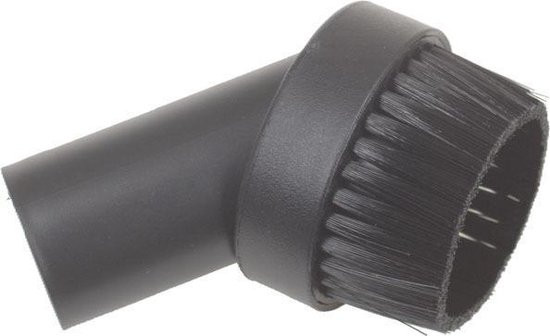 Kerek porkefe 32 mm-es csatlakozással Electrolux és Nilfisk porszívóhoz