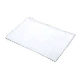 Univerzális méretre vágható porszívó mikroszűrő lap, 255 x 202 mm