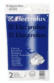 Electrolux EF54 méretre vágható motorszűrő porszívóhoz