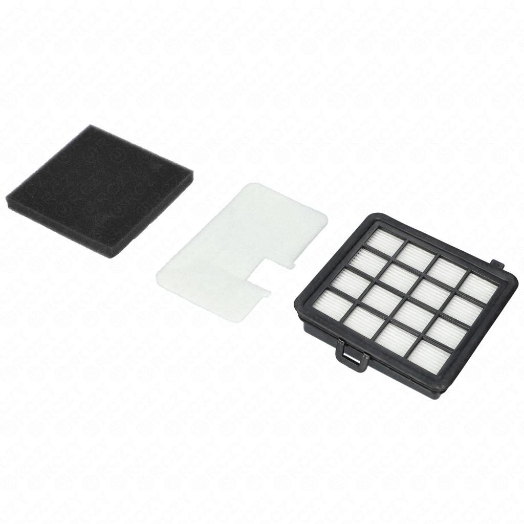 Electrolux ZF123B szűrőkészlet 9001683045 porszívóhoz