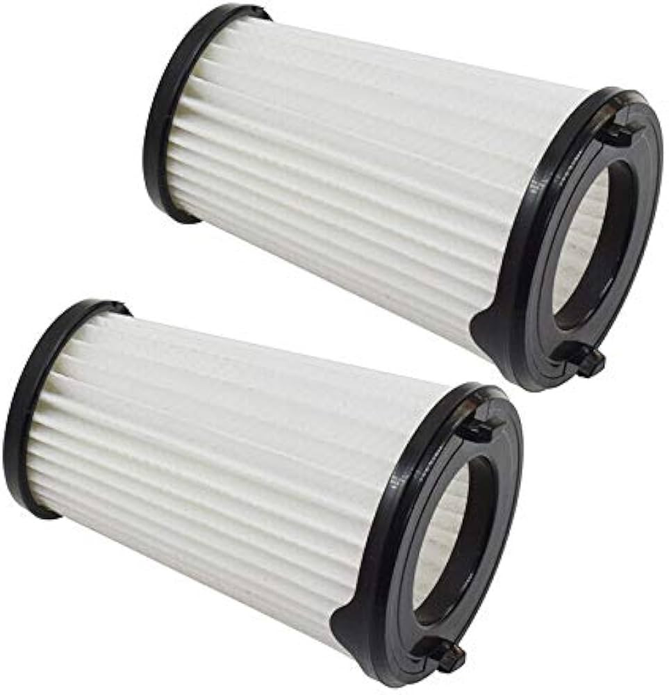 Electrolux AEF150 hengerszűrő 2 db CX7-2 akkus porszívóhoz