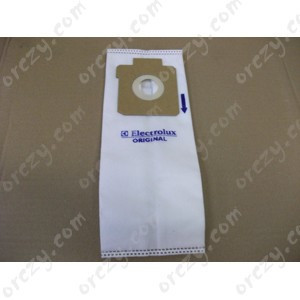 Electrolux ES17 Energica porzsákszett motorszűrővel