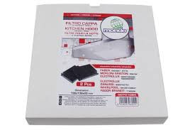 Electrolux 9029793552 páraelszívó aktívszén szűrő