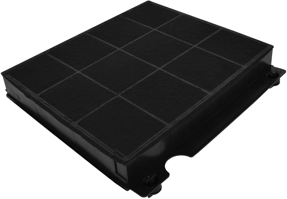 Electrolux 9029800456 páraelszívó aktívszén szűrő