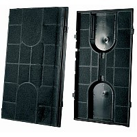 Electrolux 9029800514 páraelszívó aktívszén szűrő