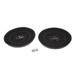 Electrolux 9029801264 páraelszívó aktívszén szűrő