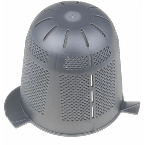 Black+Decker 90553998 szűrőtartó Dustbuster kézi porszívóhoz