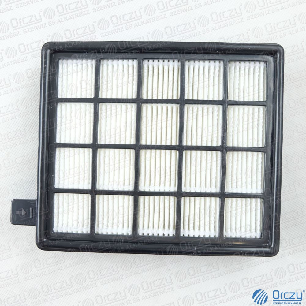 Beko 9178005623 motor előtti HEPA szűrő porszívóhoz