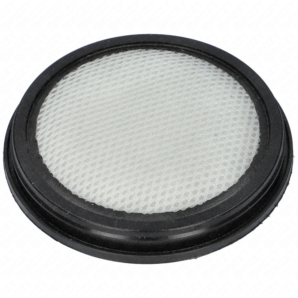 Beko porszívó motor előtti szűrő, 104x14 mm