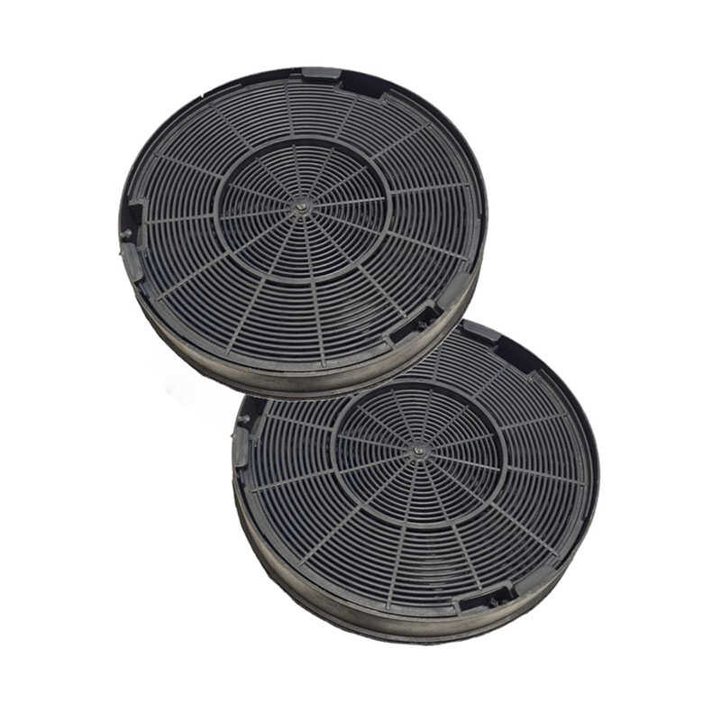 Beko 9197066116 páraelszívó aktívszén szűrő