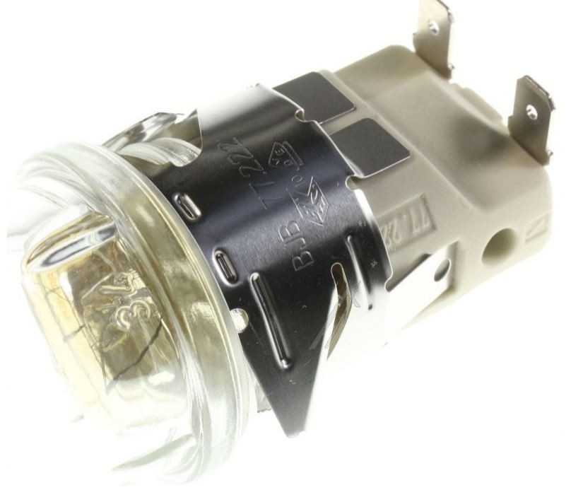 Sütőteret megvilágító lámpa a sütő belső világításához