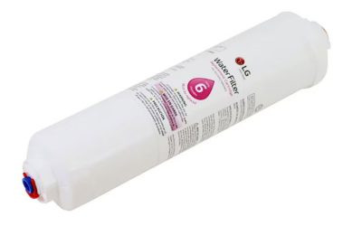 LG hűtőszekrény vízszűrő (ADQ73693903)