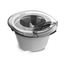 KENWOOD KAX71.000WH fagylaltkészítő feltét Chef konyhagéphez