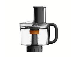KENWOOD AW20010042 Multipro aprítófeltét teljes tállal konyhagéphez