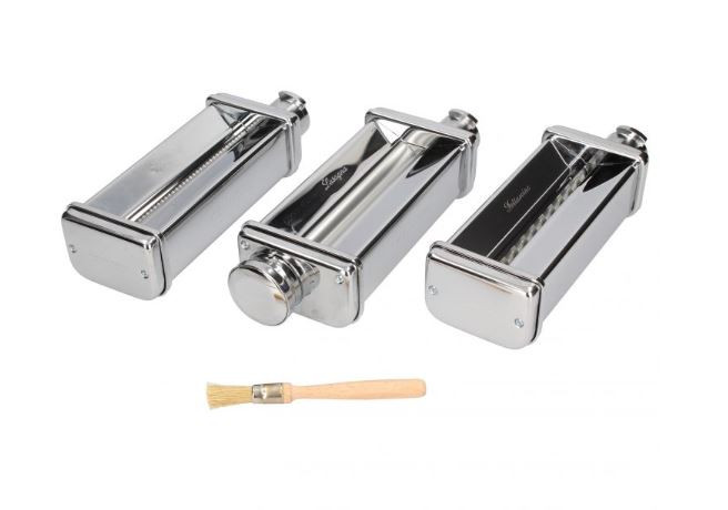 KENWOOD Pasta Expert tésztakészítő készlet MAX980ME Chef konyhagéphez