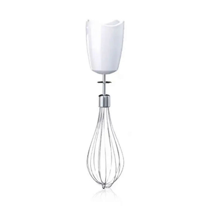 Braun MultiQuick MQ 10 fehér habverő feltét kézi mixerhez