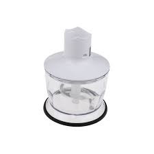 Braun AX22110062 MQ30 fehér aprítófeltét 500 ml-es tállal