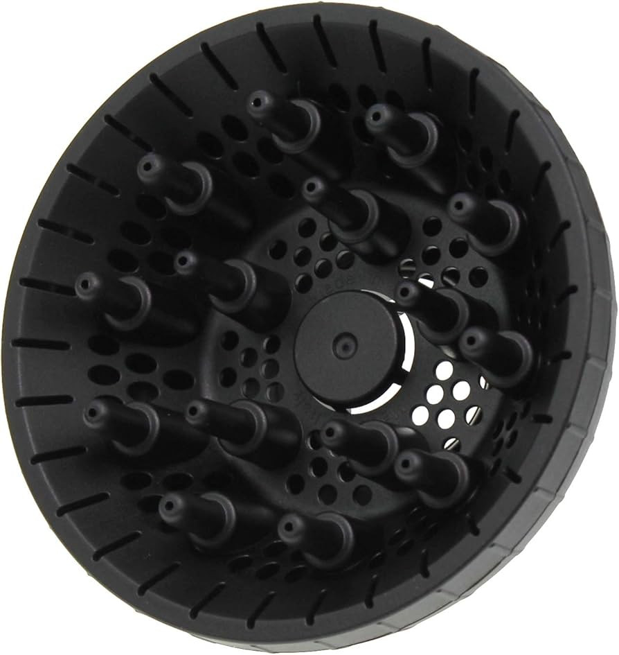 BaByliss BABDNECL003 diffúzor feltét hajszárítóhoz