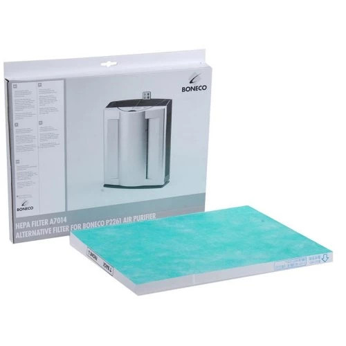 BONECO BO33363 légkondicionáló HEPA szűrő