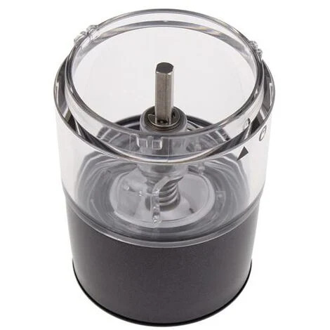 CUISINART őrlőtartály konyhai robotgéphez