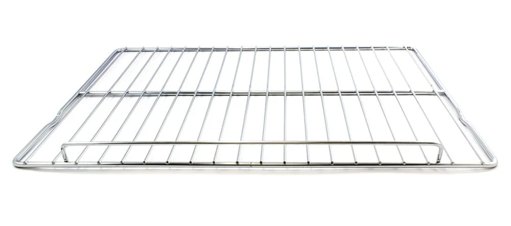 Ariston sütőrács, 570 x 375 mm, Hotpoint-Ariston és Indesit sütőkhöz