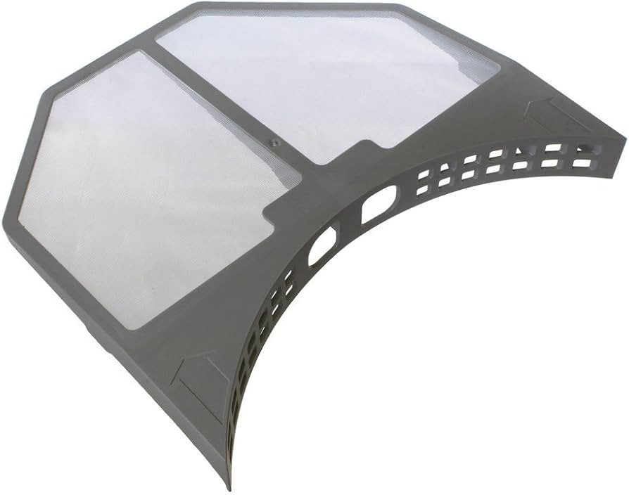 ARISTON C00207652 mosógép szöszszűrő