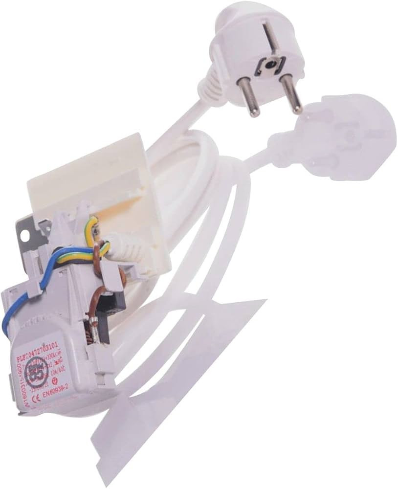 Whirlpool C00378710 mosó- és mosogatógép csatlakozókábel
