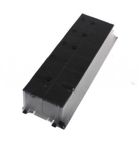 Whirlpool C00533294 páraelszívó aktívszén szűrő