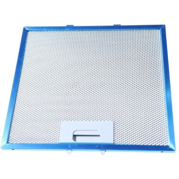 Whirlpool C00861118 páraelszívó fém zsírszűrő