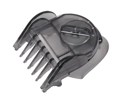 SEB CS-00123435 állítható fésű feltét 3-12 mm szakállvágóhoz