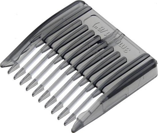 CALOR CS-00132531 felcsatolható fésű 3 mm szakállvágóhoz