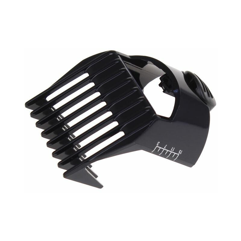 SEB CS-00135749 kis felcsatolható fésű 3-15 mm szakállvágóhoz