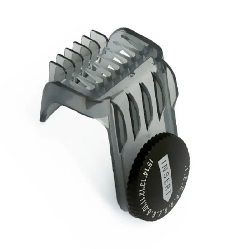 Rowenta CS-00139085 állítható fésűfeltét TN3400 szakállvágóhoz