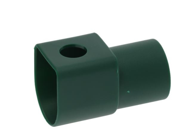 Vorwerk porszívó adapter furattal