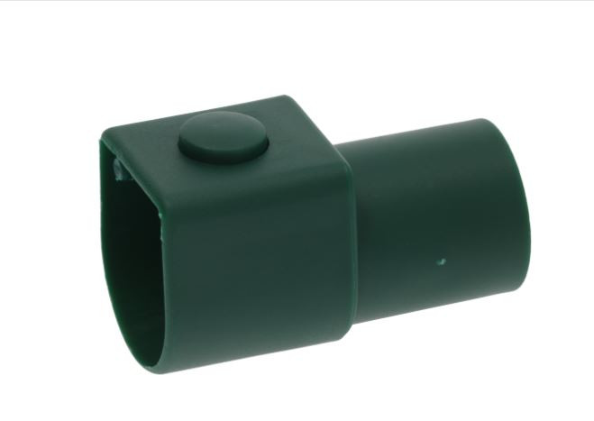Vorwerk Kobold nem elektromos adapter VK117 és VK120 géphez