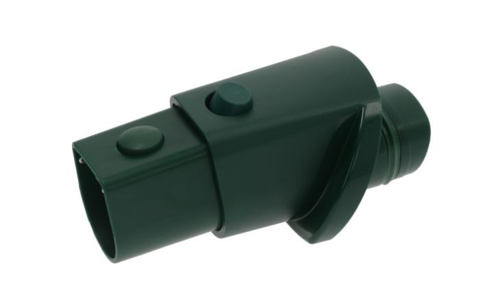 Vorwerk Kobold VK130 VK140 porszívó adapter elektromos tartozékokhoz