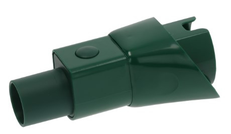 Vorwerk Kobold porszívó csőcsatlakozó készlet, O184 és O167 összeállítás