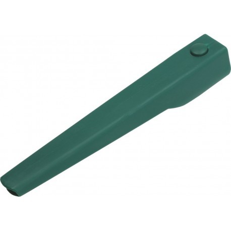 Vorwerk Kobold porszívó cső, 273 mm hosszú szakasz