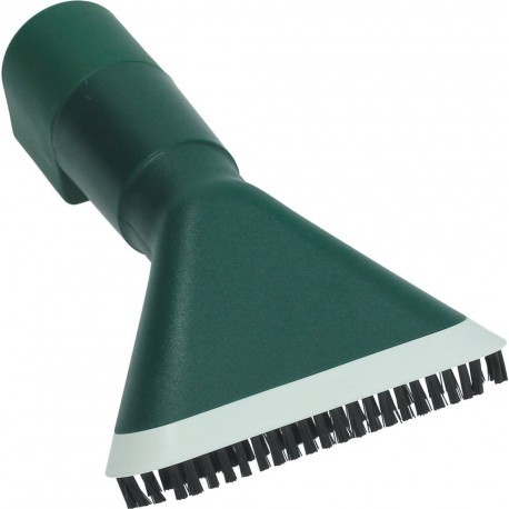 Adapteres kefefej 36 mm-es mérettel Vorwerk Kobold VK117 porszívóhoz
