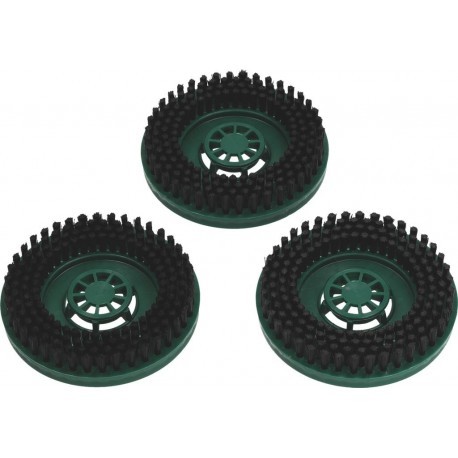 Vorwerk Kobold Pulilux 510 kefekészlet
