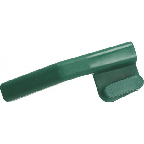 Vorwerk Kobold VK120 porszívó cső csatlakozódarab