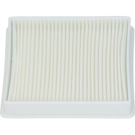 Samsung HEPA kifúvószűrő 135x118 mm hengeres porszívóhoz