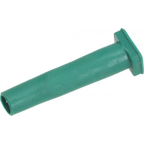 Vorwerk Kobold VK120 porszívó csőcsatlakozó, 50 mm