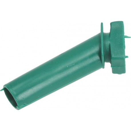 Vorwerk Kobold VK121 porszívóhoz való cső csatlakozó elem