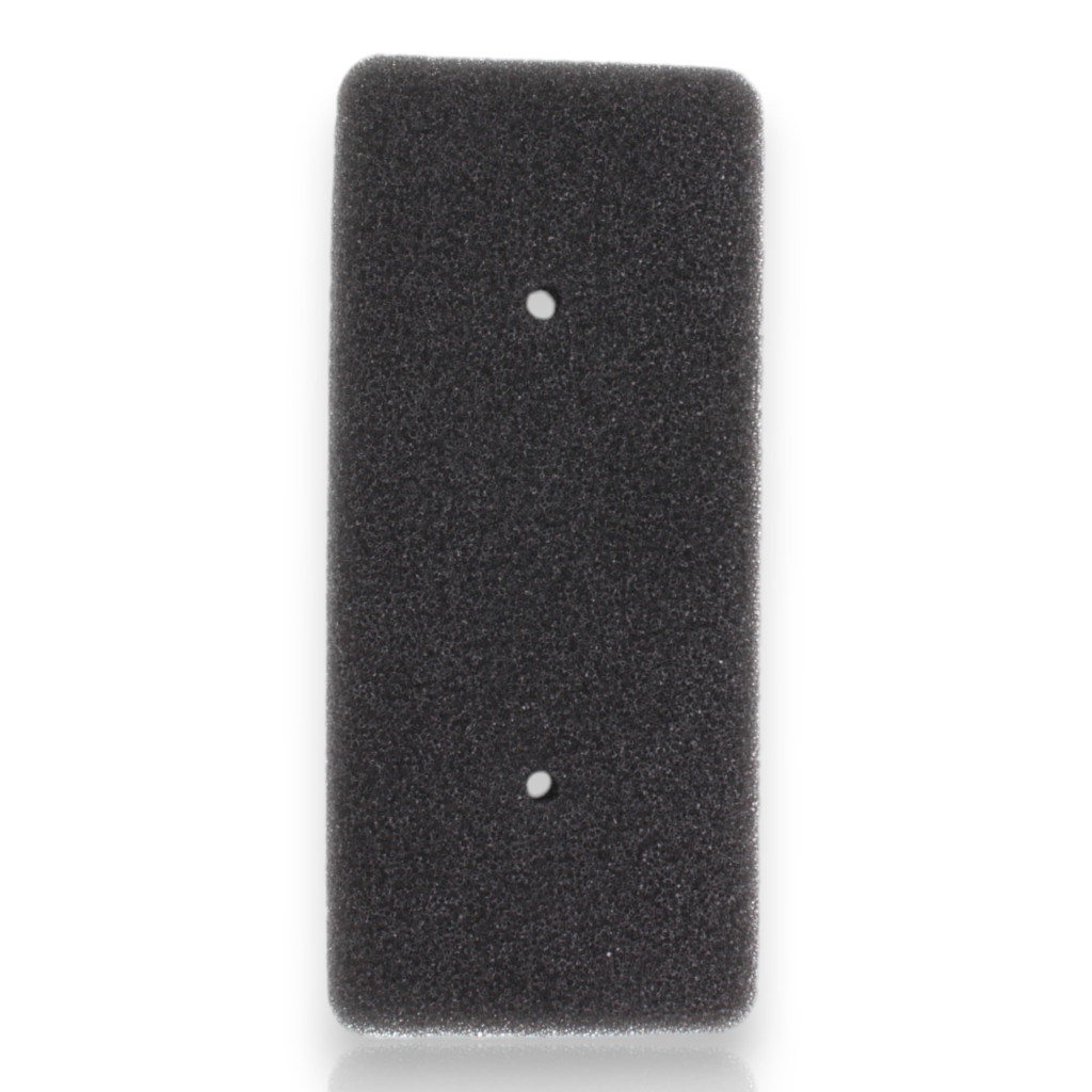 Samsung DC6200376A szárítógép szöszszűrő