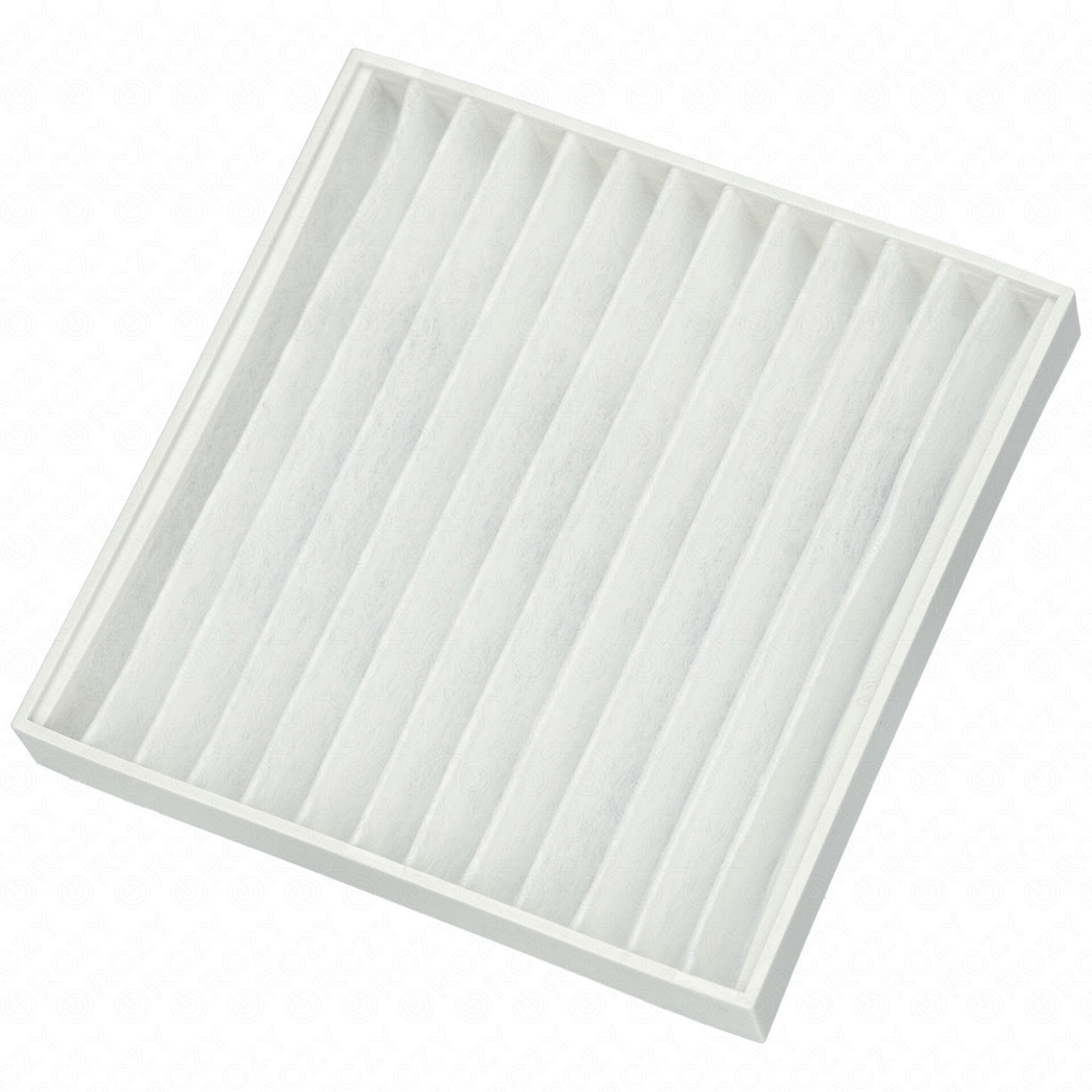 Samsung motor előtti porszívószűrő, 109x110x14 mm
