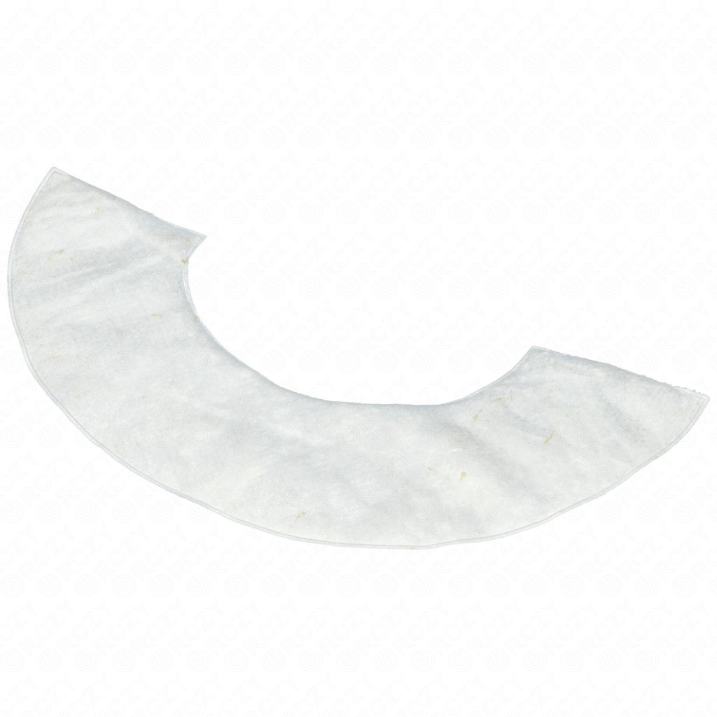 Samsung porszívó szűrőcsík, 40x170x2 mm, DJ6300120A