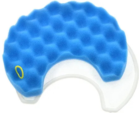 Samsung DJ97-00847E komplett szűrőegység porszívó portartályához