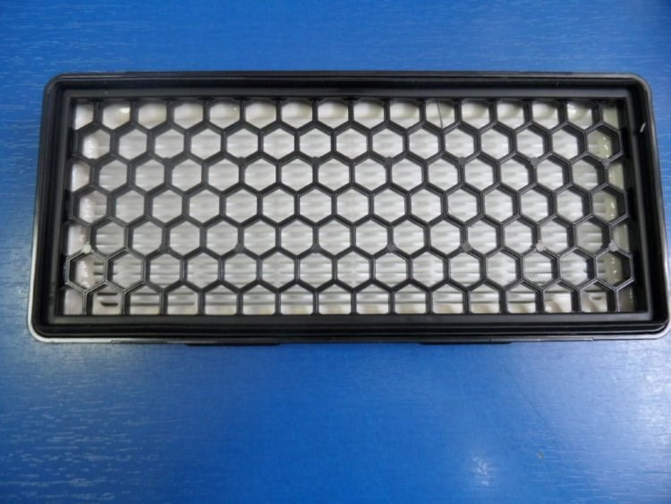 Samsung DJ97-01940B HEPA H13 porszívószűrő SC21F60 sorozathoz