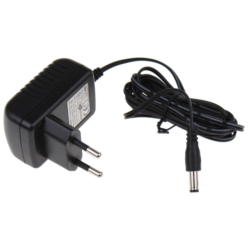 DOMO DO215SV porszívó töltőadapter, eredeti töltőegység